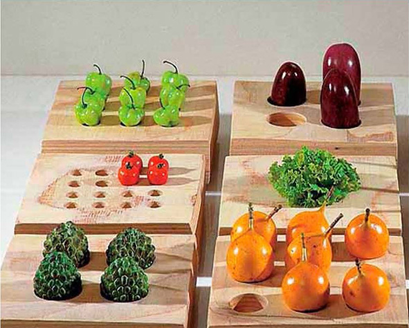 Dining 15