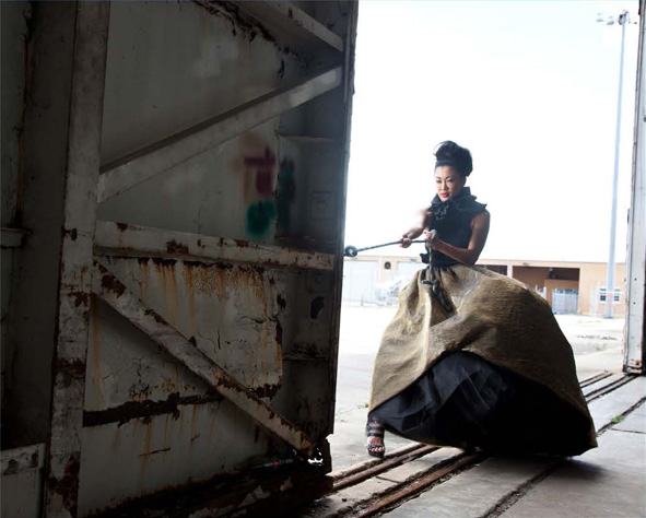 Fashion 08